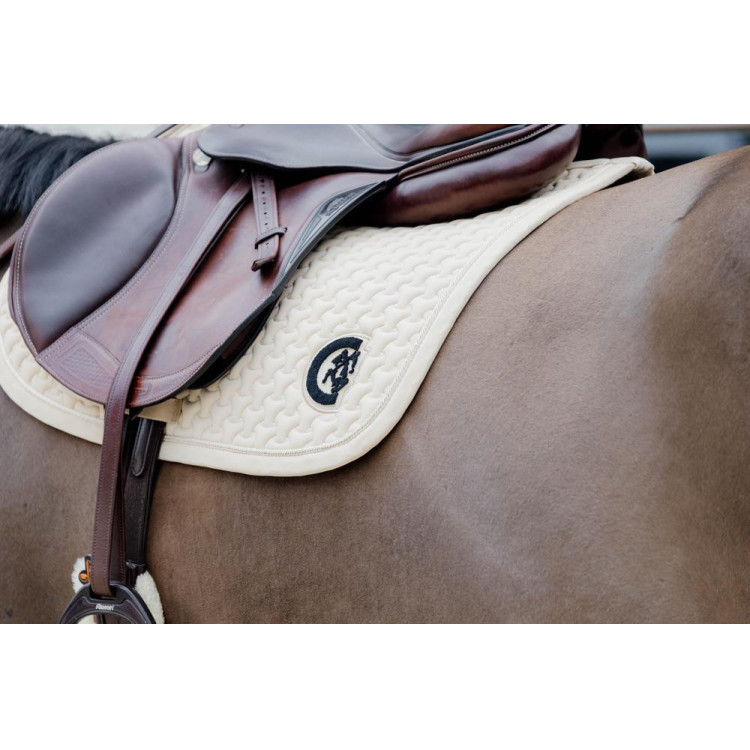 Zadeldoek Plaited Jumping Kentucky Zadeldoek Plaited Jumping Kentucky