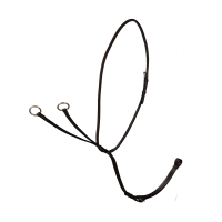 Martingaal Met Ringen D Collectie van Dy'on Bruin