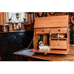 Set poetkist Show Grooming Deluxe by Kentucky Bruin Set poetkist Show Grooming Deluxe by Kentucky Bruin