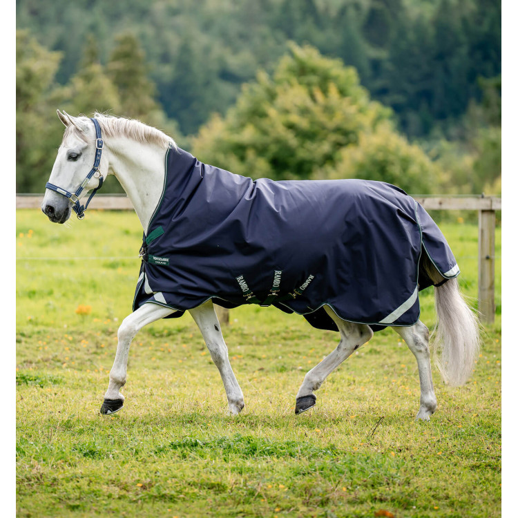 Horseware Outdoor Rambo Wug 0g 1000D deken