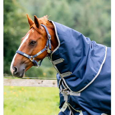 Halsstuk Horseware 0g voor Deken Amigo Bravo 12 Original Halsstuk Horseware 0g voor Deken Amigo Bravo 12 Original