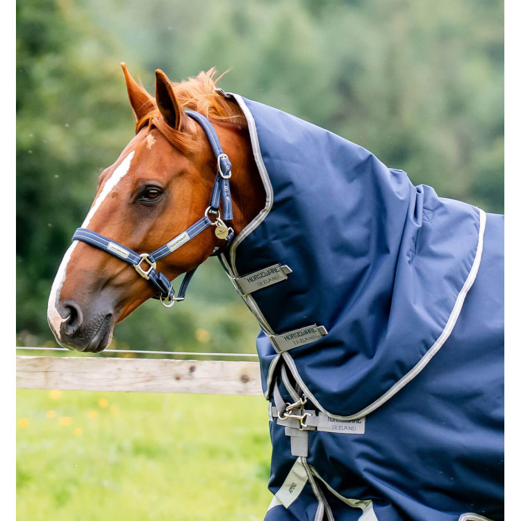 Halsstuk Horseware 0g voor Deken Amigo Bravo 12 Original