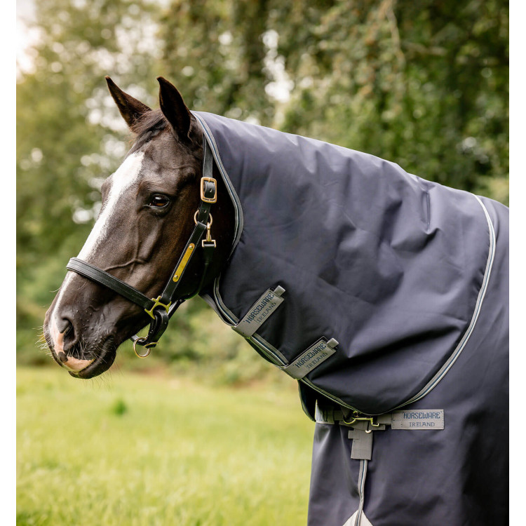 Nekstuk Horseware 0g voor deken Rambo Optimo