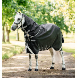 Horseware Rambo Supreme 1680D Turnout 0g Deken Horseware Rambo Supreme 1680D Turnout 0g Deken