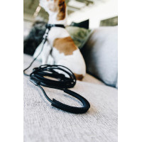 Laat Soft Rubber Kentucky Zwart