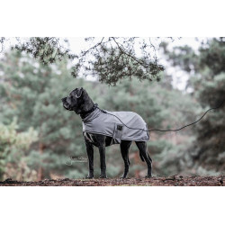 Laat Soft Rubber Kentucky Zwart Laat Soft Rubber Kentucky Zwart