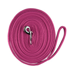 Longe van Horze 8 m Donkerblauw Longe van Horze 8 m Donkerblauw