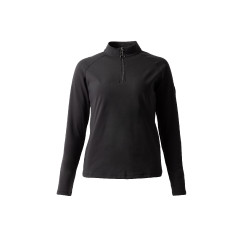 Dames technische T-shirt Horze Karla Noir ancien modèle