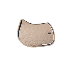 Zadeldekje B Vertigo High Altitude VS Bruin modder Beige