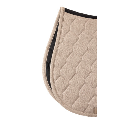 Zadeldekje B Vertigo High Altitude VS Bruin modder Beige