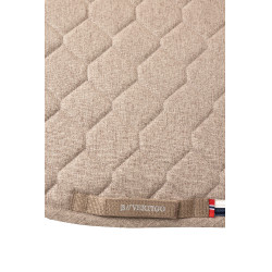 Zadeldekje B Vertigo High Altitude VS Bruin modder Beige