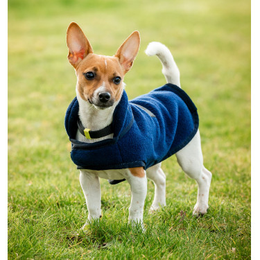 Polarfleece voor Hond Horseware® Signature zonder vulling Polarfleece voor Hond Horseware® Signature zonder vulling