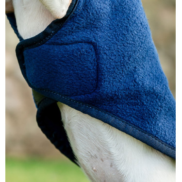 Polarfleece voor Hond Horseware® Signature zonder vulling Polarfleece voor Hond Horseware® Signature zonder vulling