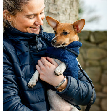 Polarfleece voor Hond Horseware® Signature zonder vulling Polarfleece voor Hond Horseware® Signature zonder vulling