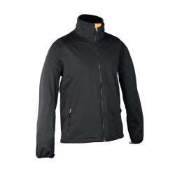 3-in-1 Jas voor Heren Dy'on Zwart