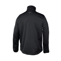 3-in-1 Jas voor Heren Dy'on Zwart 3-in-1 Jas voor Heren Dy'on Zwart