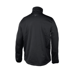 3-in-1 Jas voor Heren Dy'on Zwart