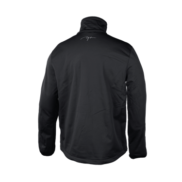 3-in-1 Jas voor Heren Dy'on Zwart