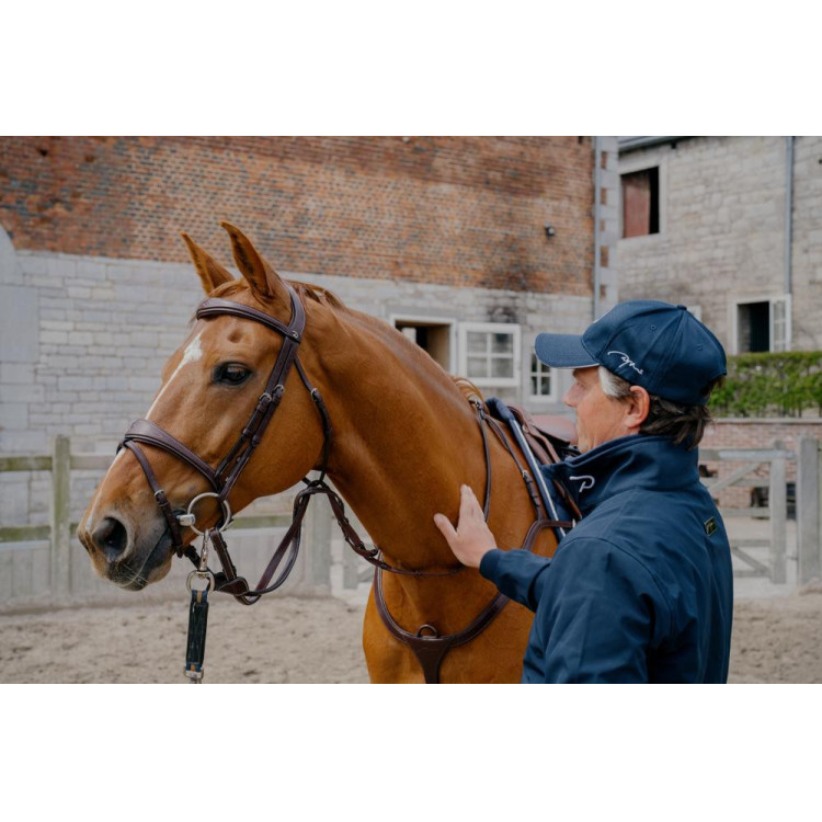 SoftShell Jas Heren Dy'on