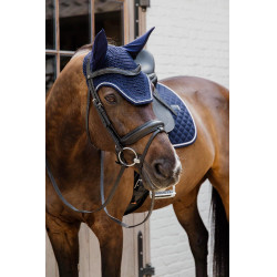 Vliegennetje Kentucky Wellington Diamond Rope