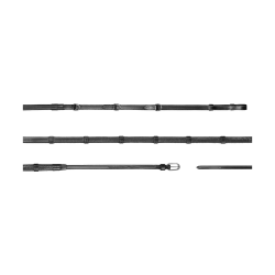 Teugels Howlett Dy'on 3 "D"Rubber 1/2'' met 7 stops Teugels Howlett Dy'on 3 "D"Rubber 1/2'' met 7 stops