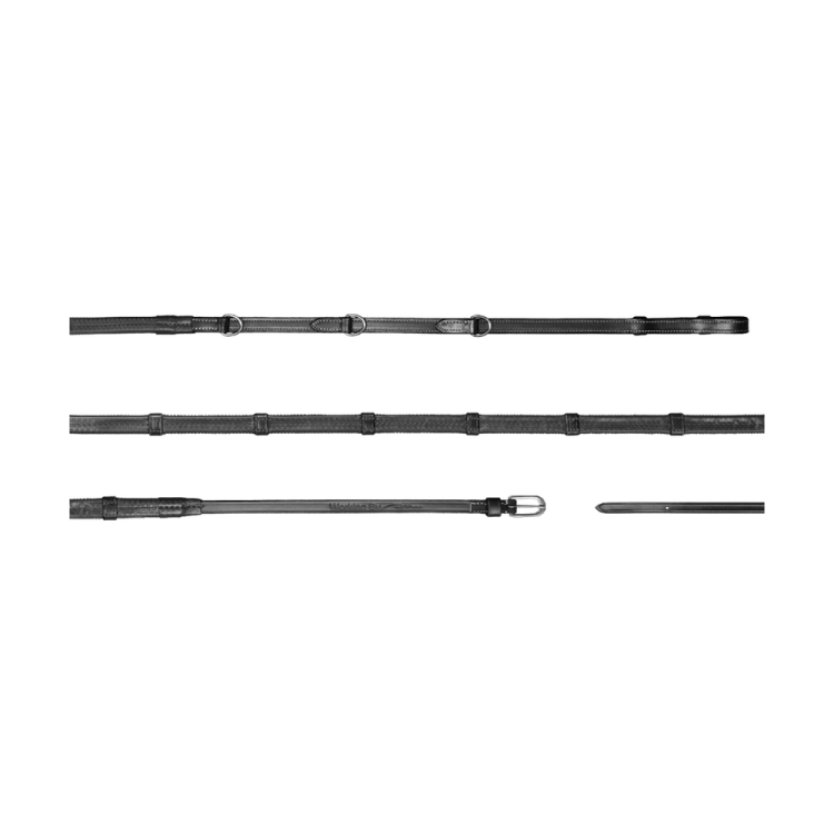 Teugels Howlett Dy'on 3 "D"Rubber 1/2'' met 7 stops Teugels Howlett Dy'on 3 "D"Rubber 1/2'' met 7 stops
