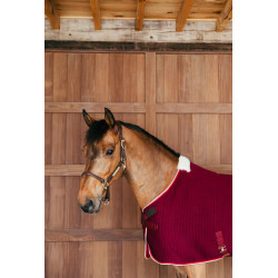 Droogdeken Kentucky PROtherm Bordeaux Droogdeken Kentucky PROtherm Bordeaux
