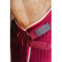 Droogdeken Kentucky PROtherm Bordeaux Droogdeken Kentucky PROtherm Bordeaux