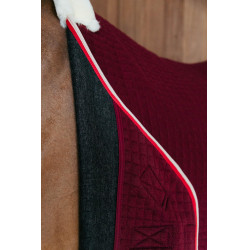 Droogdeken Kentucky PROtherm Bordeaux Droogdeken Kentucky PROtherm Bordeaux