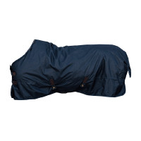 Kentucky All Weather waterdichte klassieke outdoor deken Marine Marineblauw