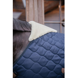 Comfort Staldeken Kentucky Marine Marineblauw