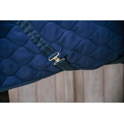 Comfort Staldeken Kentucky Marine Marineblauw