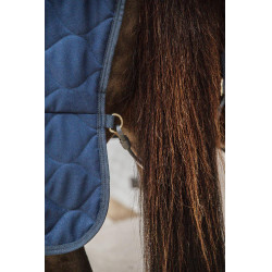 Comfort Staldeken Kentucky Marine Marineblauw