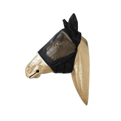 Vliegmaskers Kentucky Skin Friendly met oren Vliegmaskers Kentucky Skin Friendly met oren