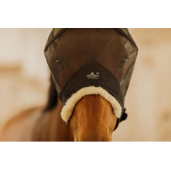 Vliegmaskers Kentucky Skin Friendly met oren Vliegmaskers Kentucky Skin Friendly met oren