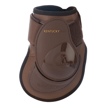Diepe kogelbeschermer jonge paarden Kentucky Diepe kogelbeschermer jonge paarden Kentucky