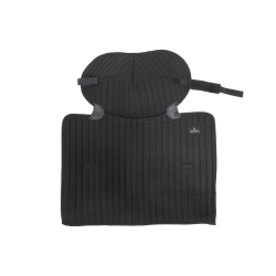 Onderstal- en Transportbandage met Bescherming voor de Sprong Kentucky Zwart Onderstal- en Transportbandage met Bescherming voor de Sprong Kentucky Zwart