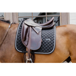 Zadeldek Kentucky Diamond Rope Dressuur