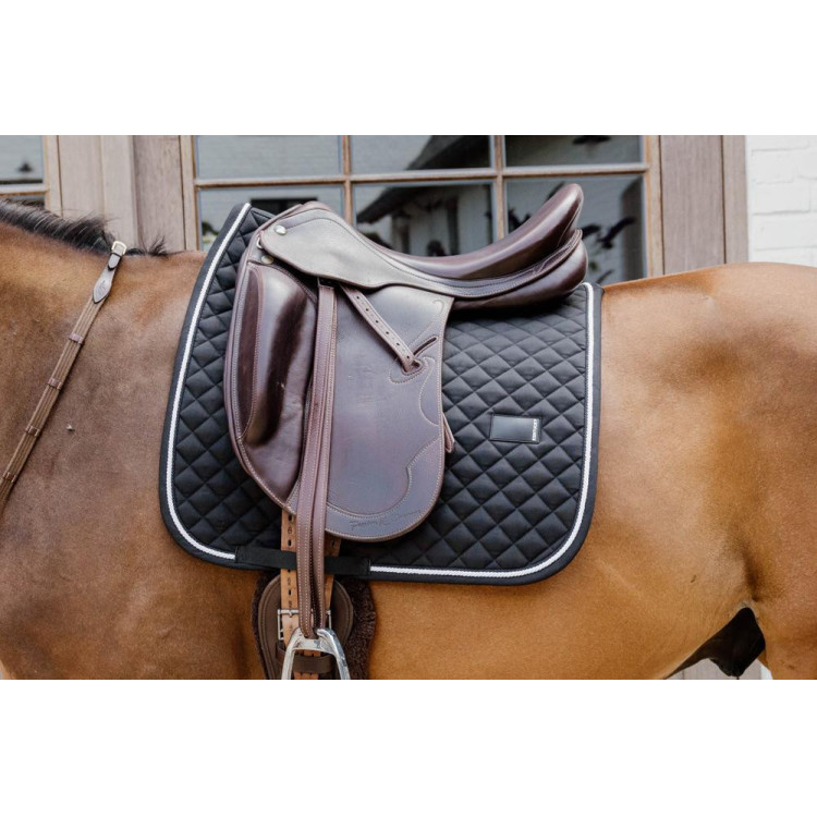 Zadeldek Kentucky Diamond Rope Dressuur