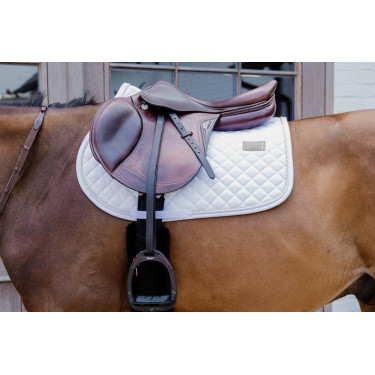 Zadeldek Kentucky Diamond Rope Jumping Wit