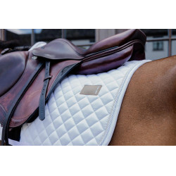 Zadeldek Kentucky Diamond Rope Jumping Wit