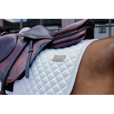 Zadeldek Kentucky Diamond Rope Jumping Wit