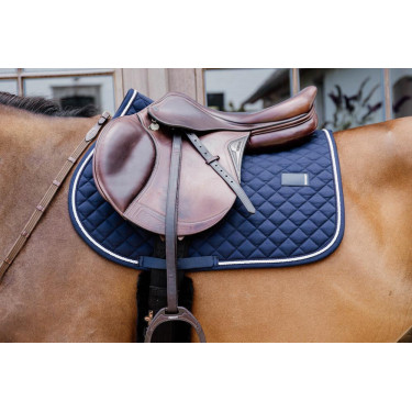 Zadeldek Kentucky Diamond Rope Jumping