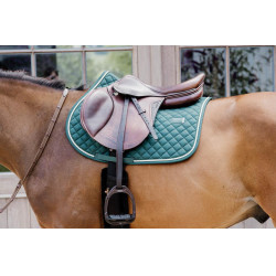 Zadeldek Kentucky Diamond Rope Jumping