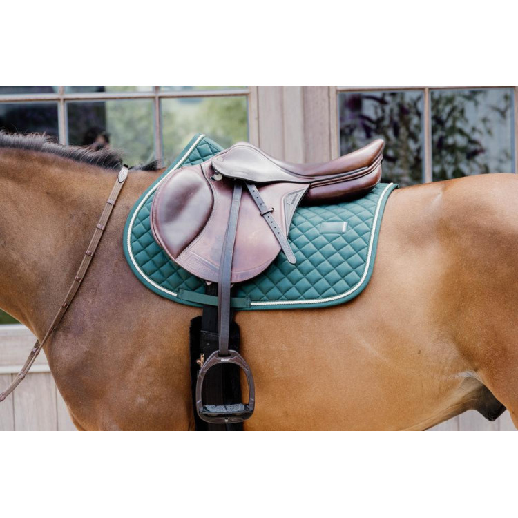 Zadeldek Kentucky Diamond Rope Jumping
