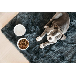 Hondenvoerbak Bamboo Terrazzo Kentucky Hondenvoerbak Bamboo Terrazzo Kentucky