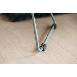 Hondenvoerbak Comfort Kentucky Stofgroen Hondenvoerbak Comfort Kentucky Stofgroen