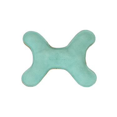 Speelgoed voor honden Pastel Bone Kentucky Smaragd Groen
