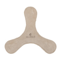 Hondenspeeltje Pastel Boemerang Kentucky Beige Hondenspeeltje Pastel Boemerang Kentucky Beige