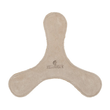 Hondenspeeltje Pastel Boemerang Kentucky Crème Beige